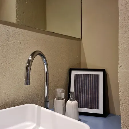 Serendipity - Navigli Mediolan