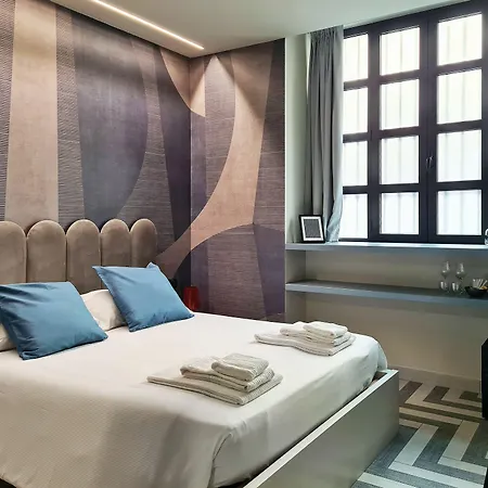 Serendipity - Navigli Pensjonat 4*
