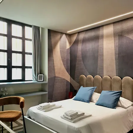 Pensjonat Serendipity - Navigli 4*