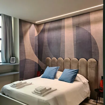 Serendipity - Navigli Pensjonat 4*