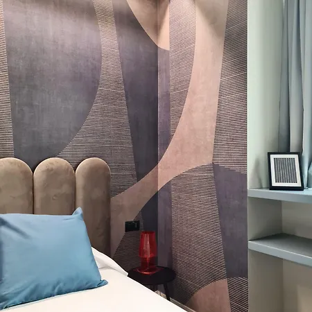 Pensjonat Serendipity - Navigli Mediolan