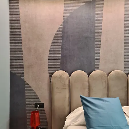 Serendipity - Navigli 4* Mediolan