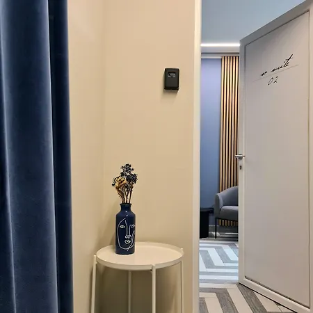 Pensjonat Serendipity - Navigli