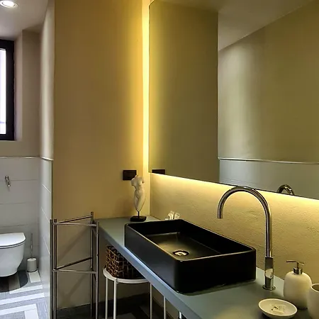 Serendipity - Navigli Pensjonat