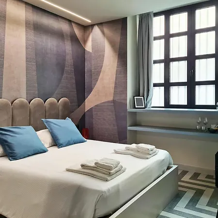 Serendipity - Navigli Πανσιόν 4*