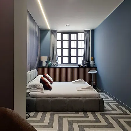 Serendipity - Navigli 4* Μιλάνο
